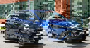 Avensis (2015 - 2019)